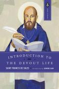 Introduction To The Devout Life