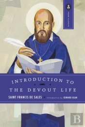 Introduction To The Devout Life