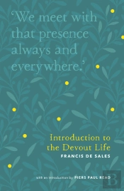 Introduction To The Devout Life