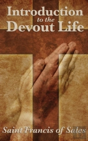 Introduction To The Devout Life