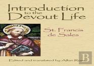 Introduction To The Devout Life