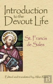 Introduction To The Devout Life