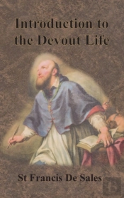 Introduction To The Devout Life