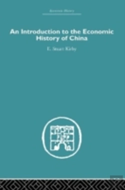 Bertrand.pt - Introduction To The Economic History Of China