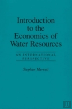 Bertrand.pt - Introduction To The Economics Of Water Resources