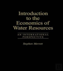 Bertrand.pt - Introduction To The Economics Of Water Resources