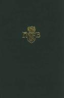 Introduction To The English Monastic Breviaries