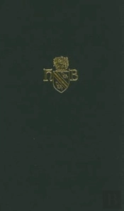 Introduction To The English Monastic Breviaries