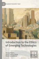 Introduction To The Ethics Of Emerging Technologies