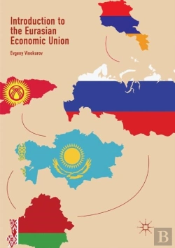 Bertrand.pt - Introduction To The Eurasian Economic Union