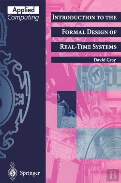 Bertrand.pt - Introduction To The Formal Design Of Real-Time Systems