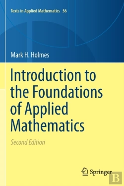 Bertrand.pt - Introduction To The Foundations Of Applied Mathematics