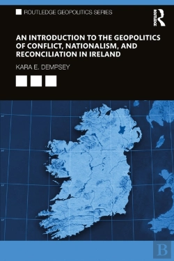 Bertrand.pt - Introduction To The Geopolitics Of Conflict, Nationalism, And Reconciliation In Ireland