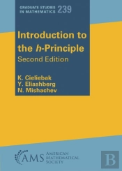 Introduction To The H-Principle