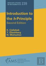 Introduction To The H-Principle