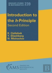 Introduction To The H-Principle