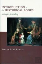 Introduction To The Historical Books