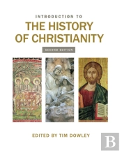 Introduction To The History Of Christianity