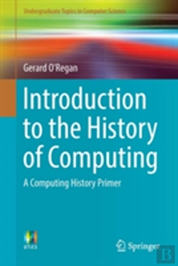 Bertrand.pt - Introduction To The History Of Computing