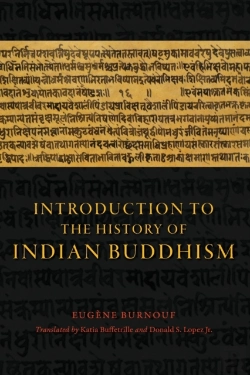 Bertrand.pt - Introduction To The History Of Indian Buddhism