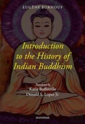Introduction To The History Of Indian Buddhism