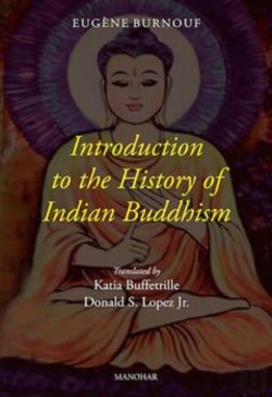 Bertrand.pt - Introduction To The History Of Indian Buddhism