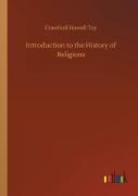 Introduction To The History Of Religions