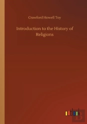Introduction To The History Of Religions