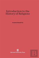 Introduction To The History Of Religions