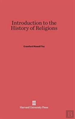 Bertrand.pt - Introduction To The History Of Religions