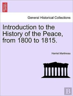 Bertrand.pt - Introduction To The History Of The Peace
