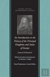 Introduction To The History Of The Principal Kingdoms And States Of Europe