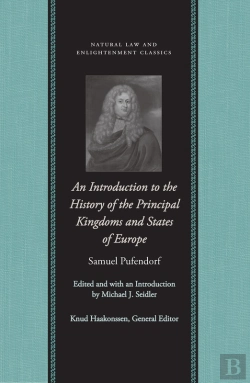 Bertrand.pt - Introduction To The History Of The Principal Kingdoms And States Of Europe
