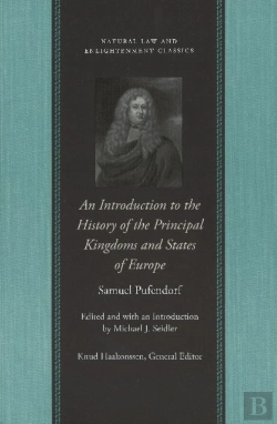 Bertrand.pt - Introduction To The History Of The Principal Kingdoms & States Of Europe