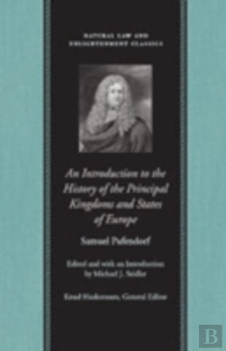 Bertrand.pt - Introduction To The History Of The Principal Kingdoms & States Of Europe