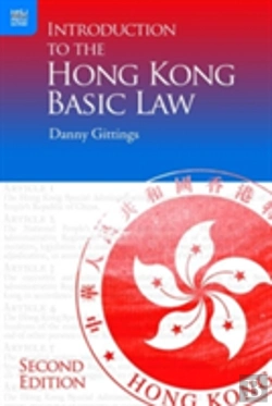Bertrand.pt - Introduction To The Hong Kong Basic Law