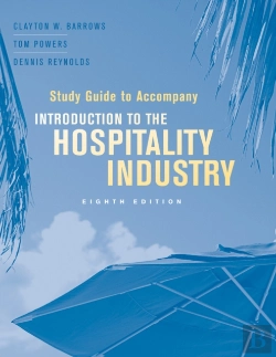 Bertrand.pt - Introduction To The Hospitality Industry
