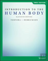 Introduction To The Human Body, Emea Edition