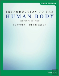 Bertrand.pt - Introduction To The Human Body, Emea Edition