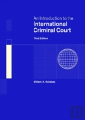 Introduction To The International Criminal Court