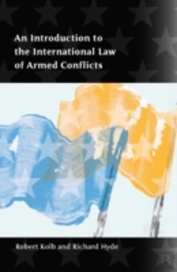 Bertrand.pt - Introduction To The International Law Of Armed Conflicts
