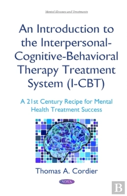 Bertrand.pt - Introduction To The Interpersonal-Cognitive-Behavioral Therapy Treatment System (I-Cbt)