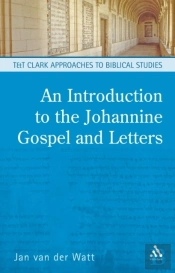 Introduction To The Johannine Gospel And Letters