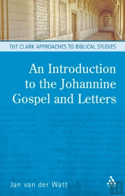 Bertrand.pt - Introduction To The Johannine Gospel And Letters
