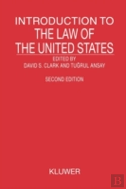 Bertrand.pt - Introduction To The Law Of The United States