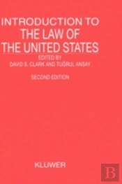 Introduction To The Law Of The United States