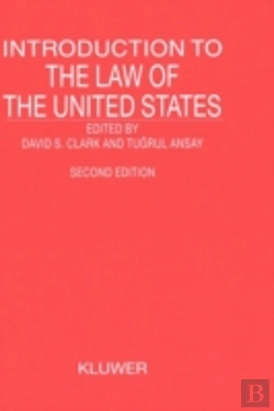 Bertrand.pt - Introduction To The Law Of The United States