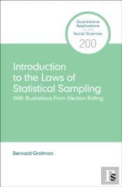 Introduction To The Laws Of Statistical Sampling