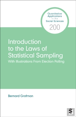 Bertrand.pt - Introduction To The Laws Of Statistical Sampling