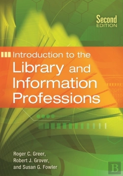 Bertrand.pt - Introduction To The Library And Information Professions